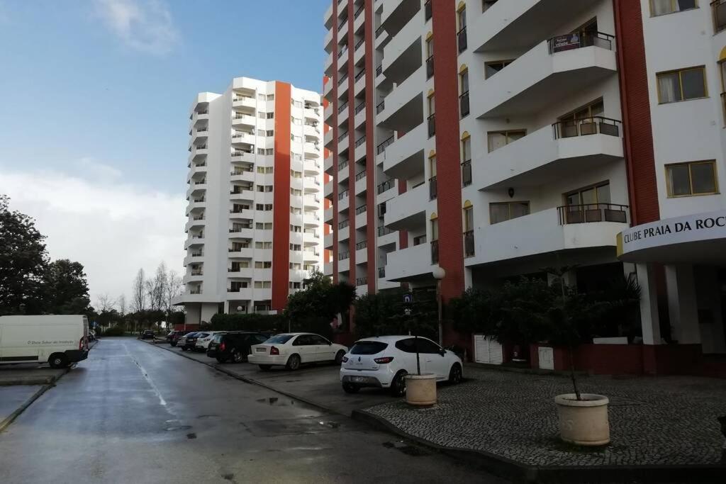 Apartamento Maria Do Ceu Portimao Luaran gambar