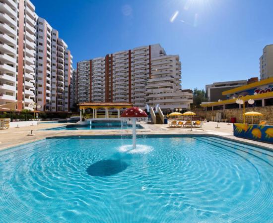 Apartamento Maria Do Ceu Portimao Luaran gambar