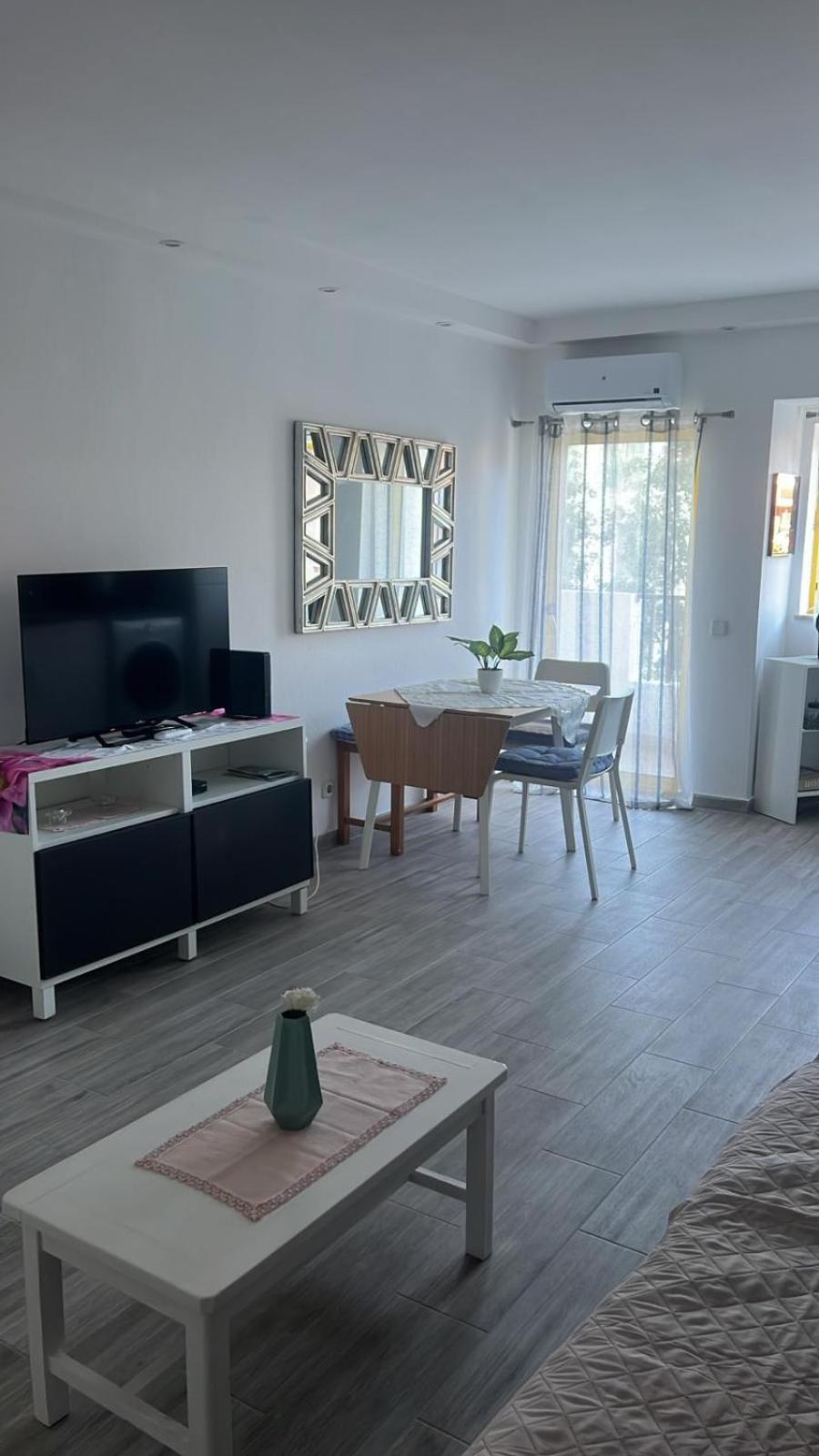 Apartamento Maria Do Ceu Portimao Luaran gambar