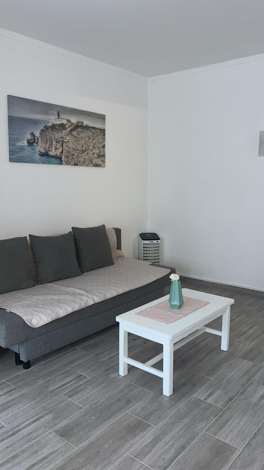 Apartamento Maria Do Ceu Portimao Luaran gambar