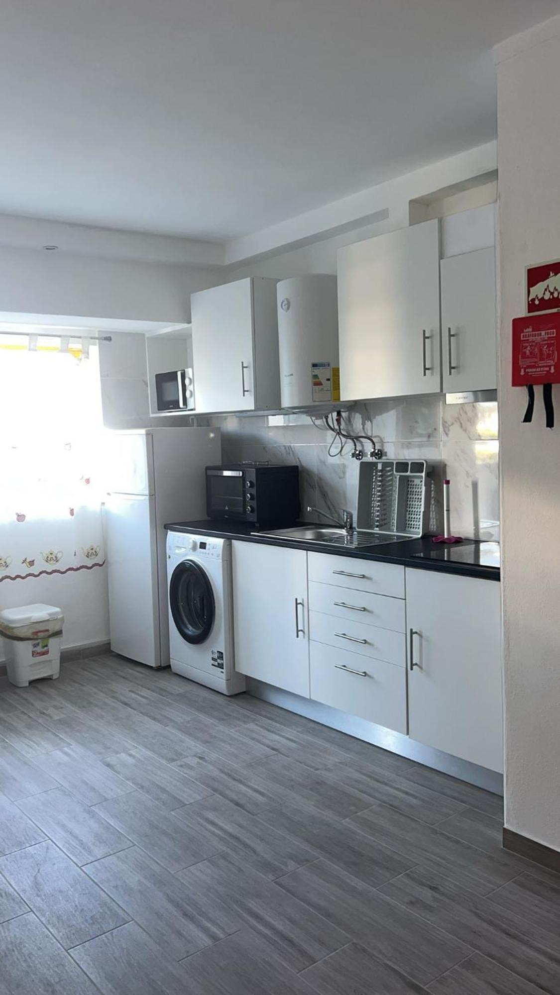 Apartamento Maria Do Ceu Portimao Luaran gambar