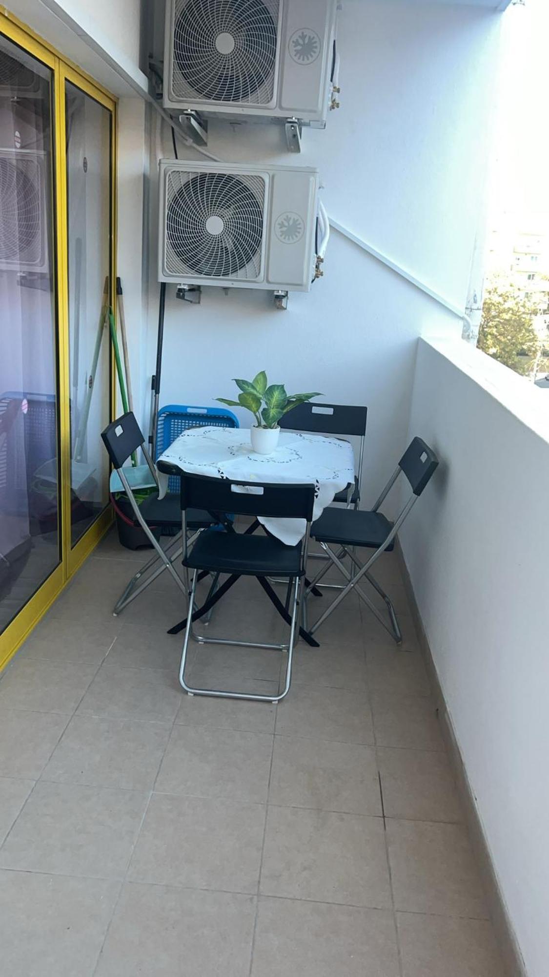 Apartamento Maria Do Ceu Portimao Luaran gambar